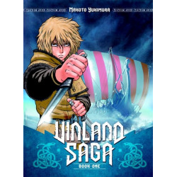 VINLAND SAGA GN VOL 1