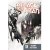 ATTACK ON TITAN GN VOL 33