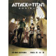 ATTACK ON TITAN OMNIBUS TP VOL 05 VOL 13-15