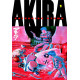 AKIRA KODANSHA ED GN VOL 01