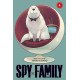 SPY X FAMILY GN VOL 04