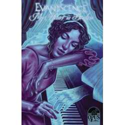 EVANESCENCE HEART BROKEN ONE SHOT CVR A MCKERNAN