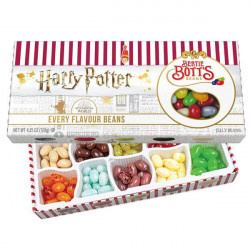 EVERY FLAVOUR BEANS BERTIE BOTT S HARRY POTTER