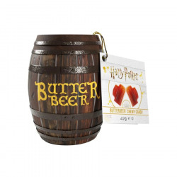 BUTTERBEAR BARRIL HARRY POTTER
