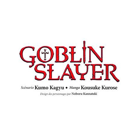 GOBLIN SLAYER - TOME 13 - VOL13