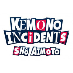 KEMONO INCIDENTS - TOME 15