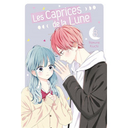 LES CAPRICES DE LA LUNE T08