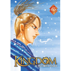 KINGDOM - TOME 65