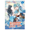 LA DRESSEUSE SANS ETOILES PARCOURT LE MONDE - TOME 2