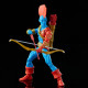 YONDU GUARDIANS OF THE GALAXY COMICS MARVEL LEGENDS FIGURINE 15 CM