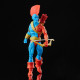 YONDU GUARDIANS OF THE GALAXY COMICS MARVEL LEGENDS FIGURINE 15 CM