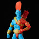 YONDU GUARDIANS OF THE GALAXY COMICS MARVEL LEGENDS FIGURINE 15 CM