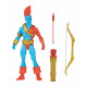 YONDU GUARDIANS OF THE GALAXY COMICS MARVEL LEGENDS FIGURINE 15 CM