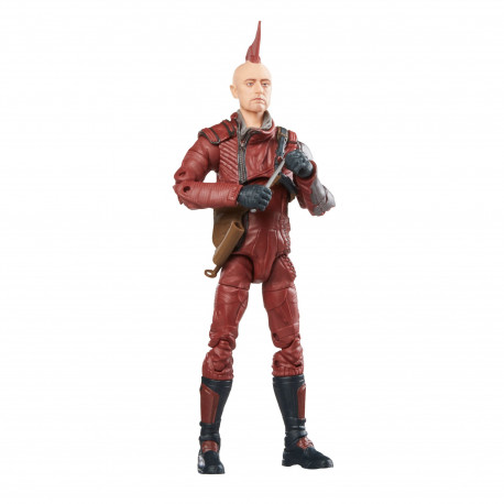 KRAGLIN GUARDIANS OF THE GALAXY COMICS MARVEL LEGENDS FIGURINE 15 CM