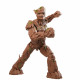 GROOT GUARDIANS OF THE GALAXY COMICS MARVEL LEGENDS FIGURINE 15 CM