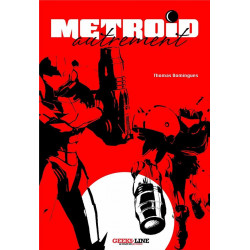 METROID AUTREMENT