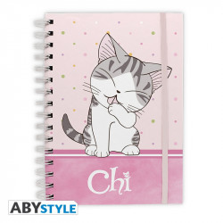 CHI CAHIER