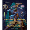 L'ENCYCLOPEDIE VISUELLE DUNGEONS & DRAGONS - LA LEGENDE DE DRIZZT