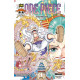 ONE PIECE - EDITION ORIGINALE - TOME 104 LANCEMENT