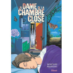 LA DAME DE LA CHAMBRE CLOSE - EDITION ORIGINALE