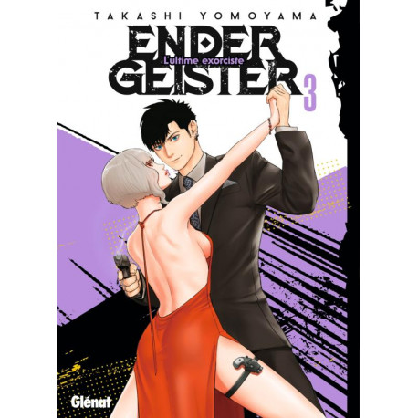 ENDER GEISTER - TOME 03