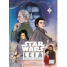 STAR WARS - LEIA, PRINCESSE D'ALDERAAN T02