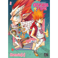 DREAMLAND T03
