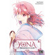 YONA, PRINCESSE DE L'AUBE T38