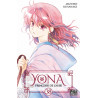 YONA, PRINCESSE DE L'AUBE T38