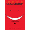 ASSASSINATION CLASSROOM GN VOL 07