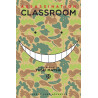 ASSASSINATION CLASSROOM GN VOL 14