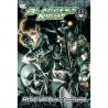 BLACKEST NIGHT RISE OF THE BLACK LANTERNS SC
