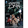 JUSTICE LEAGUE DARK VOL.2 BOOKS OF MAGIC