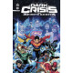 DARK CRISIS ON INFINITE EARTHS TOME 2