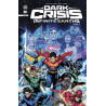 DARK CRISIS ON INFINITE EARTHS TOME 2