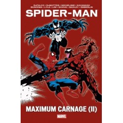 MAXIMUM CARNAGE T02