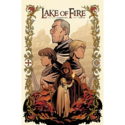 LAKE OF FIRE TP 