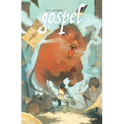 GOSPEL TP VOL 1