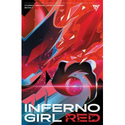 INFERNO GIRL TP VOL 1 MV