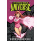 INVINCIBLE UNIVERSE COMPENDIUM TP VOL 1