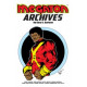 MEGATON ARCHIVES TP 