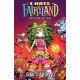 I HATE FAIRYLAND TP VOL 5