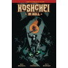 KOSHCHEI IN HELL HC 