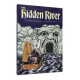 FANTAGRAPHICS UNDERGROUND HIDDEN RIVER TP 