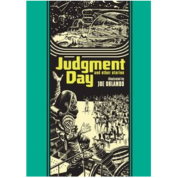 EC JOE ORLANDO JUDGMENT DAY HC 