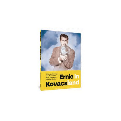 ERNIE IN KOVACSLAND TP 