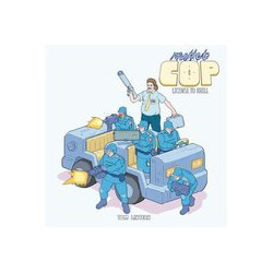 MULLET COP TP 