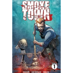 SMOKETOWN REMASTERED TP 