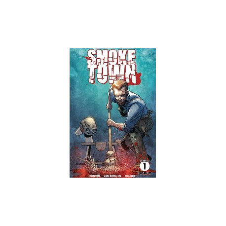 SMOKETOWN REMASTERED TP 