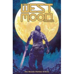 WEST MOON CHRONICLES TP 
